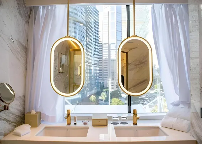 Yoho World 5* Macau