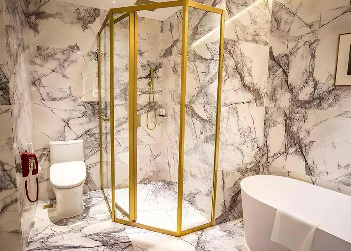 Yoho World Hotel Macau