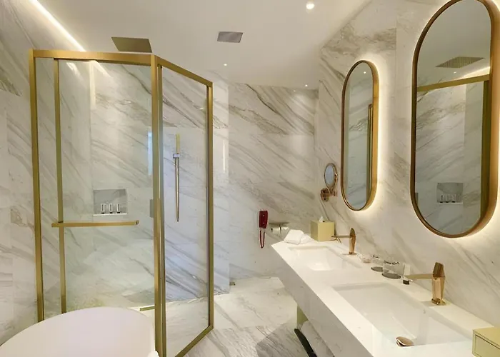 Yoho World Hotel Macau