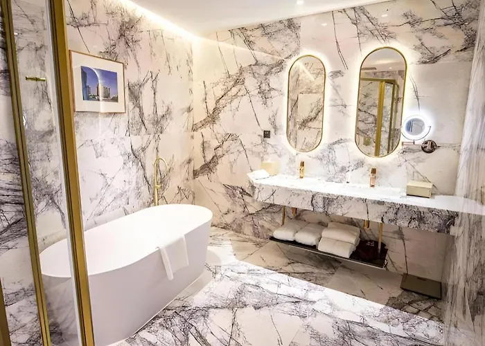 Yoho World Hotel Macau