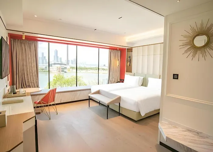 Hotel Yoho World 5*