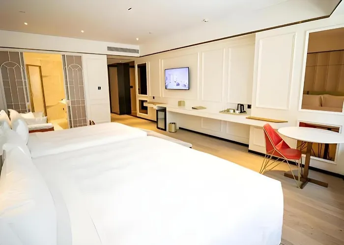 Yoho World Hotel Macau