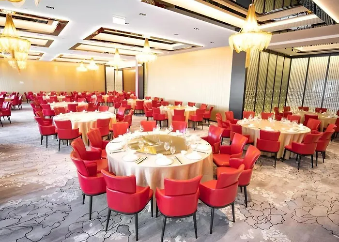 Yoho World Macau